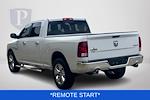 Used 2017 Ram 1500 Big Horn Crew Cab 4x4, Pickup for sale #3R3813 - photo 2