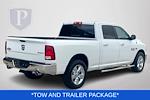 Used 2017 Ram 1500 Big Horn Crew Cab 4x4, Pickup for sale #3R3813 - photo 7