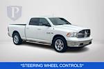 Used 2017 Ram 1500 Big Horn Crew Cab 4x4, Pickup for sale #3R3813 - photo 9