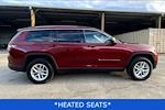 Used 2022 Jeep Grand Cherokee L Laredo 4x4, SUV for sale #3R3816B - photo 11