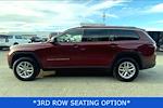 Used 2022 Jeep Grand Cherokee L Laredo 4x4, SUV for sale #3R3816B - photo 2