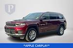 Used 2022 Jeep Grand Cherokee L Laredo 4x4, SUV for sale #3R3816B - photo 12