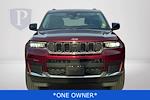 Used 2022 Jeep Grand Cherokee L Laredo 4x4, SUV for sale #3R3816B - photo 5