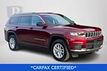 Used 2022 Jeep Grand Cherokee L Laredo 4x4, SUV for sale #3R3816B - photo 6