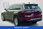 Used 2022 Jeep Grand Cherokee L Laredo 4x4, SUV for sale #3R3816B - photo 7