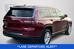 Used 2022 Jeep Grand Cherokee L Laredo 4x4, SUV for sale #3R3816B - photo 8