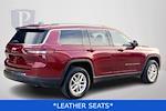 Used 2022 Jeep Grand Cherokee L Laredo 4x4, SUV for sale #3R3816B - photo 10