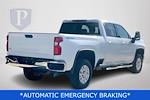 2023 Chevrolet Silverado 2500 Crew Cab 4x4, Pickup for sale #3R3894 - photo 10