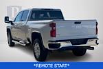 2023 Chevrolet Silverado 2500 Crew Cab 4x4, Pickup for sale #3R3894 - photo 2