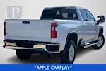 2023 Chevrolet Silverado 2500 Crew Cab 4x4, Pickup for sale #3R3894 - photo 8