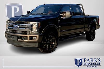 2019 Ford F-250 Crew Cab 4x4, Pickup for sale #3R3942 - photo 1