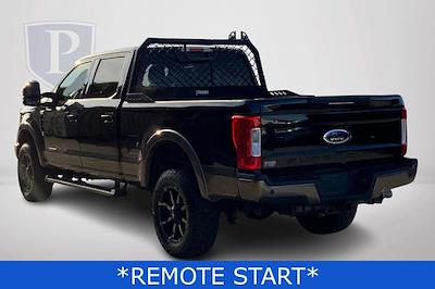 2019 Ford F-250 Crew Cab 4x4, Pickup for sale #3R3942 - photo 2