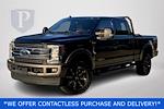 2019 Ford F-250 Crew Cab 4x4, Pickup for sale #3R3942 - photo 4