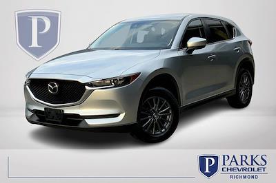 2020 Mazda CX-5 4x4, SUV for sale #3R3946 - photo 1