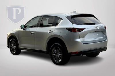 2020 Mazda CX-5 4x4, SUV for sale #3R3946 - photo 2