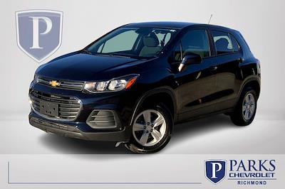 2022 Chevrolet Trax AWD, SUV for sale #3R3947 - photo 1