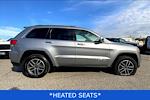 Used 2019 Jeep Grand Cherokee Limited 4x4, SUV for sale #3R3958 - photo 13