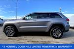 Used 2019 Jeep Grand Cherokee Limited 4x4, SUV for sale #3R3958 - photo 14