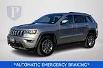 Used 2019 Jeep Grand Cherokee Limited 4x4, SUV for sale #3R3958 - photo 15