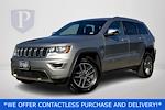 Used 2019 Jeep Grand Cherokee Limited 4x4, SUV for sale #3R3958 - photo 3