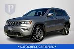 Used 2019 Jeep Grand Cherokee Limited 4x4, SUV for sale #3R3958 - photo 6