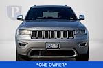 Used 2019 Jeep Grand Cherokee Limited 4x4, SUV for sale #3R3958 - photo 8