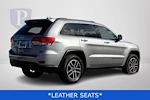 Used 2019 Jeep Grand Cherokee Limited 4x4, SUV for sale #3R3958 - photo 2