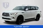 2018 Infiniti QX80 4x4, SUV for sale #3R3967 - photo 11