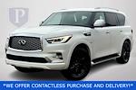 2018 Infiniti QX80 4x4, SUV for sale #3R3967 - photo 3