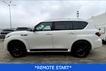 2018 Infiniti QX80 4x4, SUV for sale #3R3967 - photo 8