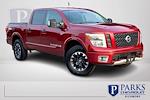 Used 2018 Nissan Titan Crew Cab 4x4, Pickup for sale #3R3983 - photo 1