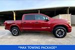 Used 2018 Nissan Titan Crew Cab 4x4, Pickup for sale #3R3983 - photo 12