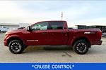 Used 2018 Nissan Titan Crew Cab 4x4, Pickup for sale #3R3983 - photo 13