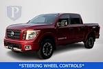 Used 2018 Nissan Titan Crew Cab 4x4, Pickup for sale #3R3983 - photo 14