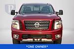 Used 2018 Nissan Titan Crew Cab 4x4, Pickup for sale #3R3983 - photo 7