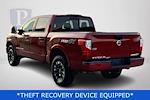 Used 2018 Nissan Titan Crew Cab 4x4, Pickup for sale #3R3983 - photo 9