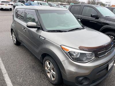 Used 2017 Kia Soul Base 4x2, SUV for sale #3R3997A - photo 1