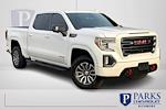 Used 2019 GMC Sierra 1500 AT4 Crew Cab 4x4, Pickup for sale #3R4000 - photo 1