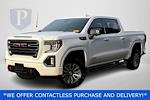 Used 2019 GMC Sierra 1500 AT4 Crew Cab 4x4, Pickup for sale #3R4000 - photo 3