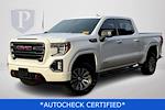 Used 2019 GMC Sierra 1500 AT4 Crew Cab 4x4, Pickup for sale #3R4000 - photo 4