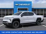 New 2025 Chevrolet Silverado EV LT Crew Cab 4WD, Pickup for sale #406353 - photo 2