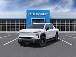 New 2025 Chevrolet Silverado EV LT Crew Cab 4WD, Pickup for sale #406353 - photo 8