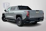 New 2025 Chevrolet Silverado EV LT Crew Cab 4WD, Pickup for sale #406364 - photo 3