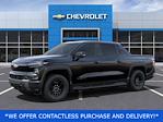 New 2025 Chevrolet Silverado EV LT Crew Cab 4WD, Pickup for sale #406425 - photo 2