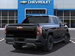 New 2025 Chevrolet Silverado EV LT Crew Cab 4WD, Pickup for sale #406425 - photo 4