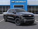 New 2025 Chevrolet Silverado EV LT Crew Cab 4WD, Pickup for sale #406425 - photo 7