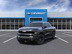 New 2025 Chevrolet Silverado EV LT Crew Cab 4WD, Pickup for sale #406425 - photo 8