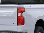 2024 Chevrolet Silverado 1500 Crew Cab 4x4, Pickup for sale #453771 - photo 11