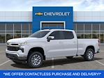 2024 Chevrolet Silverado 1500 Crew Cab 4x4, Pickup for sale #453771 - photo 2