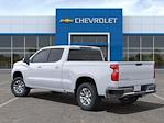 2024 Chevrolet Silverado 1500 Crew Cab 4x4, Pickup for sale #453771 - photo 3